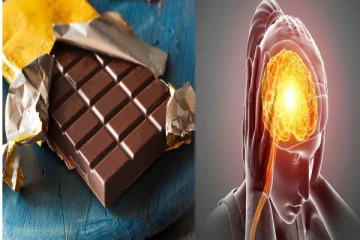 அதிகமாக சொக்லேட் சாப்பிடுபவரா நீங்கள்; கண்டிப்பாக இதைப் பாருங்கள்!
