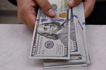 இலங்கையில் இன்று டொலர் பெறுமதி!