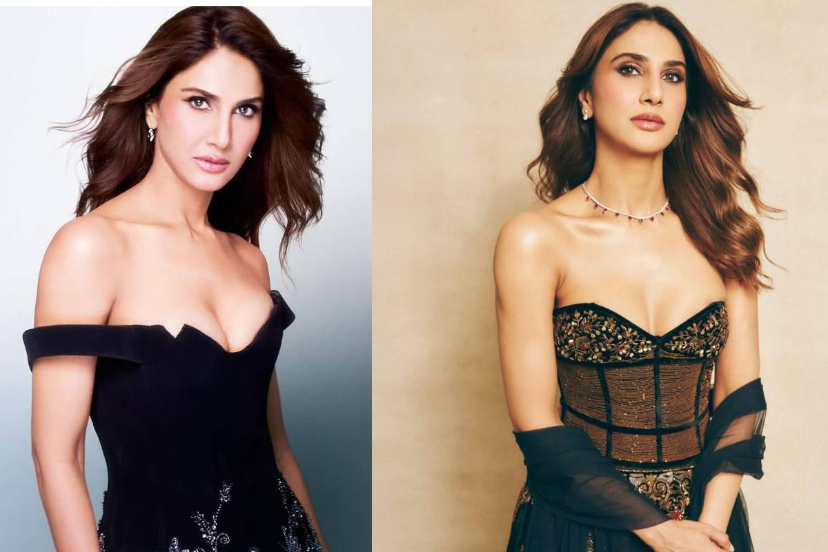 37 வயதில் குறையாத கிளாமர் லுக்கில் நடிகை வாணி கபூர்.. | Actress Vaani Kapoor Recent Photoshoot 37 வயதில் குறையாத கிளாமர் லுக்கில் நடிகை வாணி கபூர்.. | Actress Vaani Kapoor Recent Photoshoot