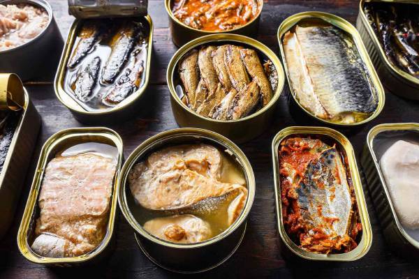 டின் மீன் விலைகளில் மாற்றம்: வெளியான தகவல் | Canned Fish Price In Srilanka Market Today டின் மீன் விலைகளில் மாற்றம்: வெளியான தகவல் | Canned Fish Price In Srilanka Market Today