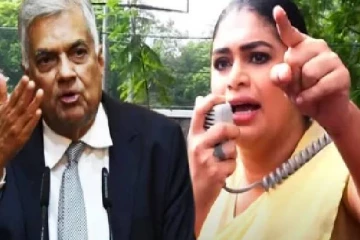 நான்கு மாதங்களில் முடிவிற்கு வரும் ரணில் ராஜபக்சவின் ஆட்சி! ஹிருணிக்கா பகிரங்க எச்சரிக்கை