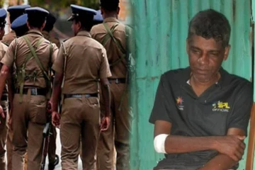 வலிகாமம் சபையின் முன்னாள் உறுப்பினர் மீது தாக்குதல்! வெளியான பின்னணி