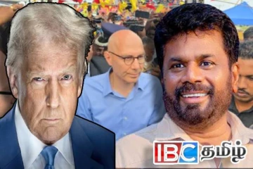 சிறிலங்காவின் போர்குற்றங்கள் கை விடப்படுமா? வோல்கர் பயணத்துடன் அமெரிக்க சைகை