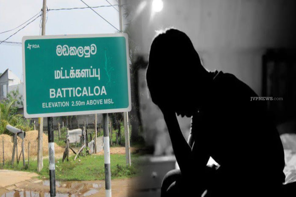 சிறுவனுக்கு பாலியல் தொந்தரவு கொடுத்த அரச உத்தியோகத்தர்! | Government Official Sexually Harassed A Young Boy