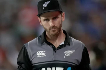 டி20 உலகக்கோப்பையில் வில்லியம்சன் இல்லை - பயிற்சியாளர் அறிவிப்பால் ரசிகர்கள் சோகம்