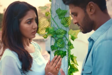 பாவனி கழுத்தில் தாலி கட்டிய அமீர்… வெளியான ஆல்பம் சாங்