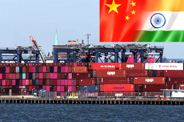 India China trade growth 2025, India exports to China latest news, Goods shipments to China increase fast, India shrimp exports China rise 1307 percent, India telecom instruments exports China, India China bilateral trade statistics, India exports China November 2025 surge, India China economic relations 2025, MSN India China trade report, India China trade balance updates