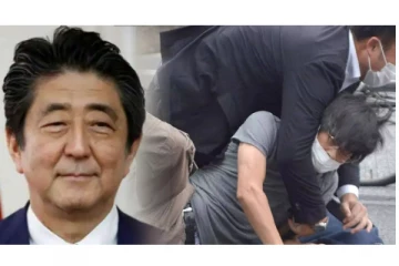 ஷின்சோ அபேவை கொலை செய்தது ஏன்? வெளியான குற்றவாளியின் திடுக்கிடும் வாக்குமூலம்