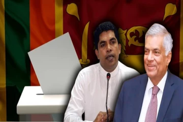 அதிபர் தேர்தலில் சந்தர்ப்பவாத அரசியல்வாதிகளை மக்கள் நிராகரிப்பார்கள் : சாந்த பண்டார