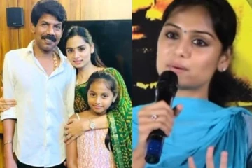 இப்படி சொல்லிட்டு ஏன்மா டிவோர்ஸ் பண்ண? பாலாவை புகழ்ந்து தள்ளி கணவர் புராணம் பாடிய மனைவி..