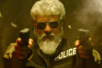 முக்கிய இடத்தில் மாபெரும் சாதனை படைத்த அஜித்தின் துணிவு.. இது வேற லெவல்