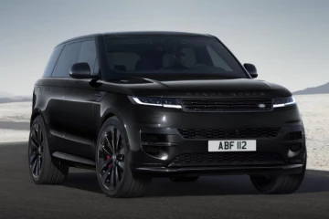 ரூ.1.45 கோடியில் Made-in-India 2025 Range Rover Sport அறிமுகம்
