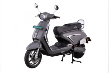 Vespa -வை தோற்கடிக்கும் புதிய Electric Scooter! அதில் உள்ள சிறப்பம்சம் தான் ஹைலைட்