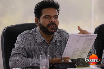 කීරි සම්බා රටින් ගේන්න රජය සූදානම් කතාව බොරුවක් ද? නාමල් ආණ්ඩුවේ මතයට හරස් වෙයි