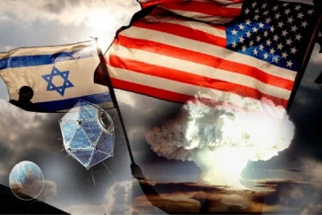 இஸ்ரேலிடம் உண்மையிலே அணுவாயுதங்கள் இருக்கின்றனவா!