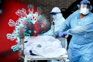 තවත් කොරෝනා මරණ 03ක්...දැඩි අවධානයෙන් සිටින්නැයි දැනුම් දෙයි..