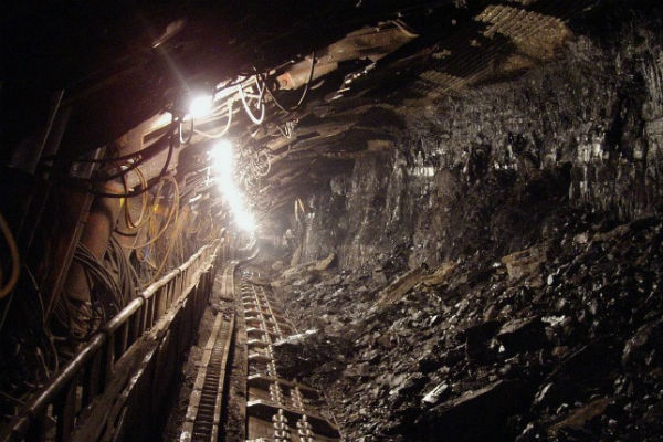 சீன நிலக்கரி சுரங்கத்தில் ஏற்பட்ட விபத்து; மூவர் பலி | An Accident At A Chinese Coal Mine Three Killed