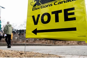 கனடாவில் வாக்கு எண்ணும் பணிகள் ஆரம்பம்