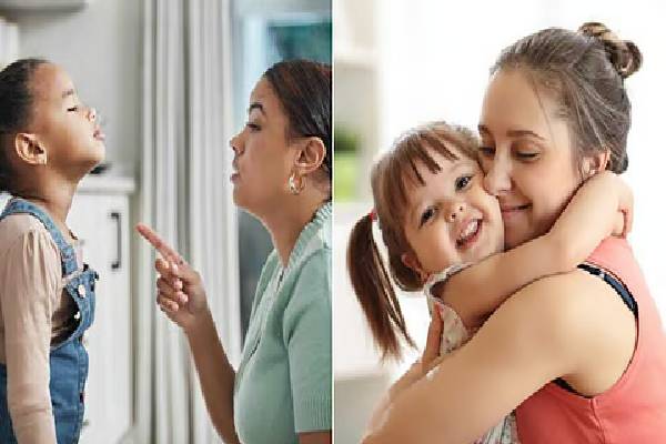 parenting tips: குழந்தைகளை திட்டாமல் , அடிக்காமல் உங்க பேச்சை கேட்க வைக்கணுமா? | How To Discipline Your Child Healthy Way