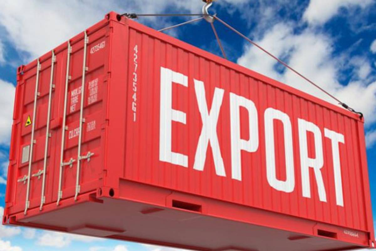 இலங்கையின் ஆடை ஏற்றுமதி வருமானத்தில் பாரிய வீழ்ச்சி! | Textile And Garment Sector Export Earnings Decline இலங்கையின் ஆடை ஏற்றுமதி வருமானத்தில் பாரிய வீழ்ச்சி! | Textile And Garment Sector Export Earnings Decline