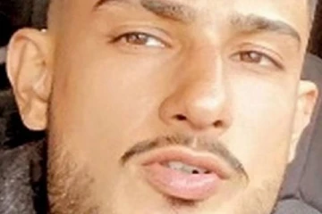 பிரித்தானியாவில் பட்டப்பகலில் கொல்லப்பட்ட இந்திய இளைஞர்: மொத்தமாக நொறுங்கிப் போன குடும்பம்