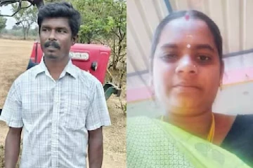 உல்லாசத்திற்கு மறுப்பு தெரிவித்த கொளுந்தியாள் - அக்கா கணவன் செய்த கொடூர செயல்!