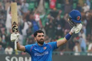 ஆப்கானிஸ்தான் வரலாற்று வெற்றி! சாம்பியன்ஸ் டிராபியில் இருந்து வெளியேறிய இங்கிலாந்து