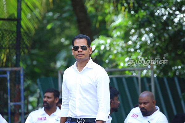 புலம்பெயர் முன்னணித் தமிழ் தொழிலதிபருக்கு புலனாய்வுத் துறையால் நெருக்கடி! முதலீட்டாளர்கள் அச்சம் | Terrorism Prevention And Investigation Department