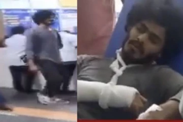 நீதிபதிக்கே விபூதி அடித்த TTF... உருட்டிய உருட்டு எல்லாம் நாடகமா..