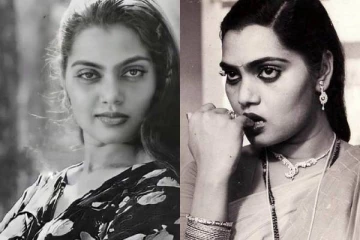 அந்த நடிகையோடு சீரியஸாக இருந்தேன்; இல்லைனா சில்க் ஸ்மிதா தான்..நடிகர் ஓபன்டாக்!