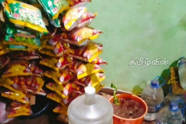 நாடளாவிய ரீதியில் கொள்ளை சம்பவங்கள் அதிகரிப்பு (Photos) | Amparai Crime News