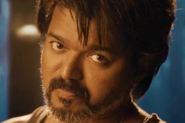 விஜய்யின் லியோ படம் இந்த படத்தின் அட்டர் காப்பியா!! சூப்பர் ஸ்டாரையும் விடலையா லோகி..