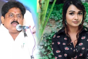 முன்னாள் அமைச்சர் மணிகண்டன் நேரில் ஆஜராக சம்மன்