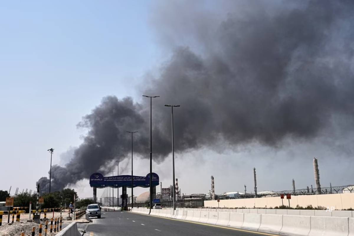 துபாய்க்கு இனி திரும்புவதாக இல்லை... வெளியேறத் தொடங்கியுள்ள வெளிநாட்டவர்கள் | Expats Say Will Leave Never Back