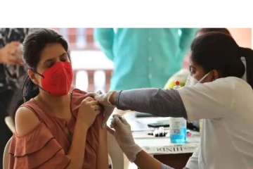 கொரோனா தடுப்பூசி எத்தனை நாட்கள் நோய் எதிர்ப்பு சக்தியை தக்க வைக்கும் தெரியுமா? இதோ முழு விபரம்