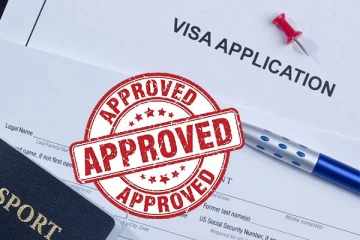 இலங்கையில் இன்று முதல் புதிய விசா நடைமுறை அறிமுகம்