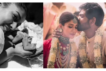 குறை பிரசவம்..? நயன் - விக்கி குழந்தைகளுக்கு சிகிச்சை?