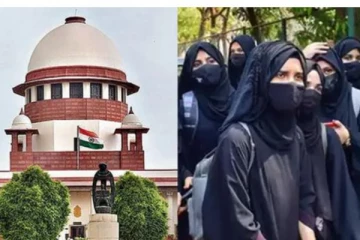 ஹிஜாப் மேல்முறையீடு வழக்கு: 21-ந் தேதி உச்ச நீதிமன்றத்தில் விசாரணைக்கு வருகிறது