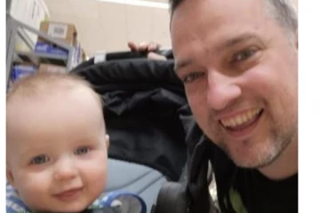 பிரித்தானியாவில் 3 வயது குழந்தையுடன் இறந்துகிடந்த பொலிஸார்! வெளியான முக்கிய தகவல்