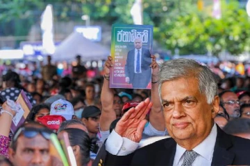 ரணிலின் வெற்றிக்காக 150 அரசியல் கூட்டங்கள் ஏற்பாடு