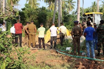 புலிகளின் தங்கத்தை தேடி அகழ்வுப் பணி! - நீதிமன்றம் பிறப்பித்துள்ள உத்தரவு