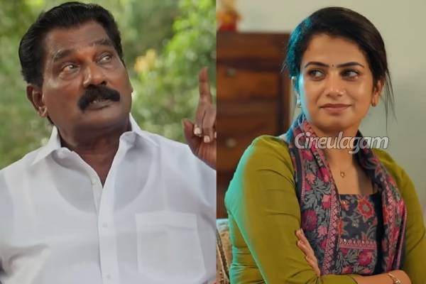 குணசேகரன் போடும் மாஸ்டர் பிளான், ஜனனி சமாளிப்பாரா?... எதிர்நீச்சல் தொடர்கிறது சீரியல் புரொமோ | Ethirneechal Thodargiradhu Serial Promo 07 Nov குணசேகரன் போடும் மாஸ்டர் பிளான், ஜனனி சமாளிப்பாரா?... எதிர்நீச்சல் தொடர்கிறது சீரியல் புரொமோ | Ethirneechal Thodargiradhu Serial Promo 07 Nov