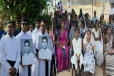 20 ஆண்டுகளாக மர்மம் நீடிக்கும் அல்லைப்பிட்டி அருட்தந்தை காணாமற்போன சம்பவம்: நினைவேந்தல் அனுஷ்டிப்பு