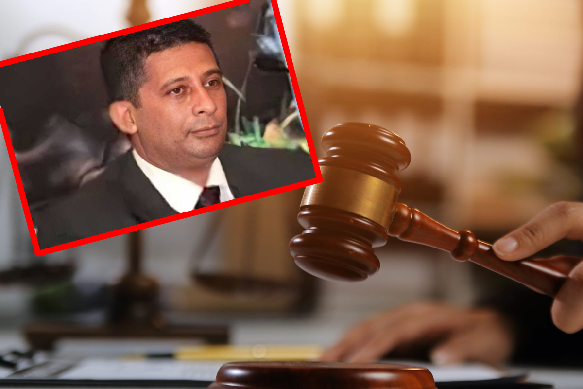 சுரேஷ் சலே மனு தொடர்பில் நீதிமன்றம் உத்தரவு | Court Order Petition Filed By Suresh Sallay