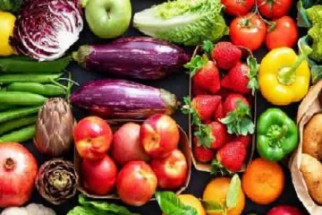 கொரோனா வைரஸிடமிருந்து பாதுகாத்துக் கொள்ள உண்ண வேண்டிய உணவுகள்