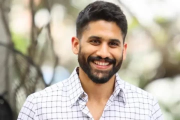 விவாகரத்துக்கு பின் நாக சைதன்யா இந்த நடிகையை டேட்டிங் செய்கிறாரா? ரகசிய சந்திப்பு