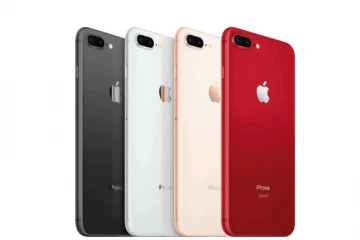 iPhone 8 Plus மொடலை Vintage பட்டியலில் சேர்த்த Apple