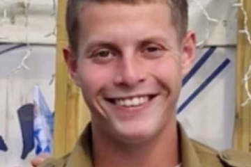 காசாவில் பிரிட்டிஷ்-இஸ்ரேலிய ராணுவ வீரர் மரணம்: இஸ்ரேலிய ஊடகங்கள் தகவல்!