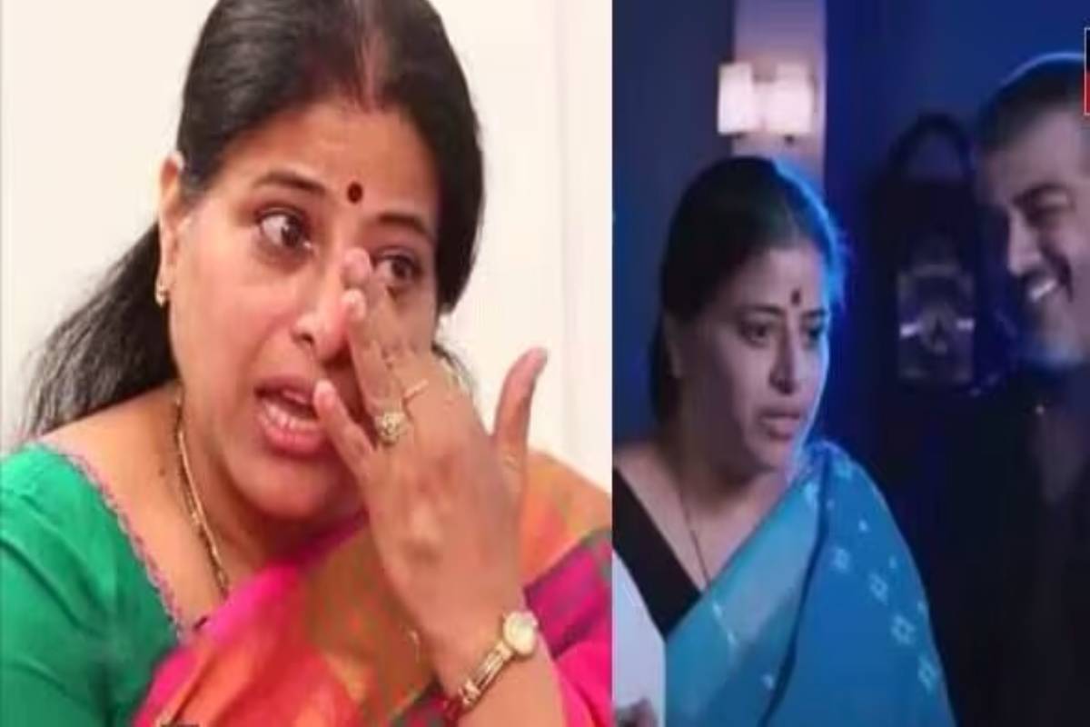 பணக்கார குடும்பத்தில் பிறந்தாலும் இன்று யாருமில்லாத அனாதை - கண்ணீருடன் நடிகை சுதா | Actre Sudha Talk About Her Life Happends Net Worth