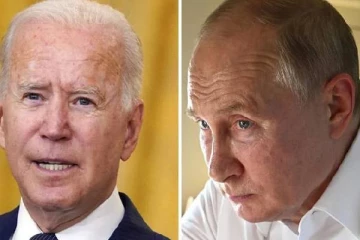 அமெரிக்காவிடம் கெஞ்சிய ரஷ்யா; எதற்கு தெரியுமா?